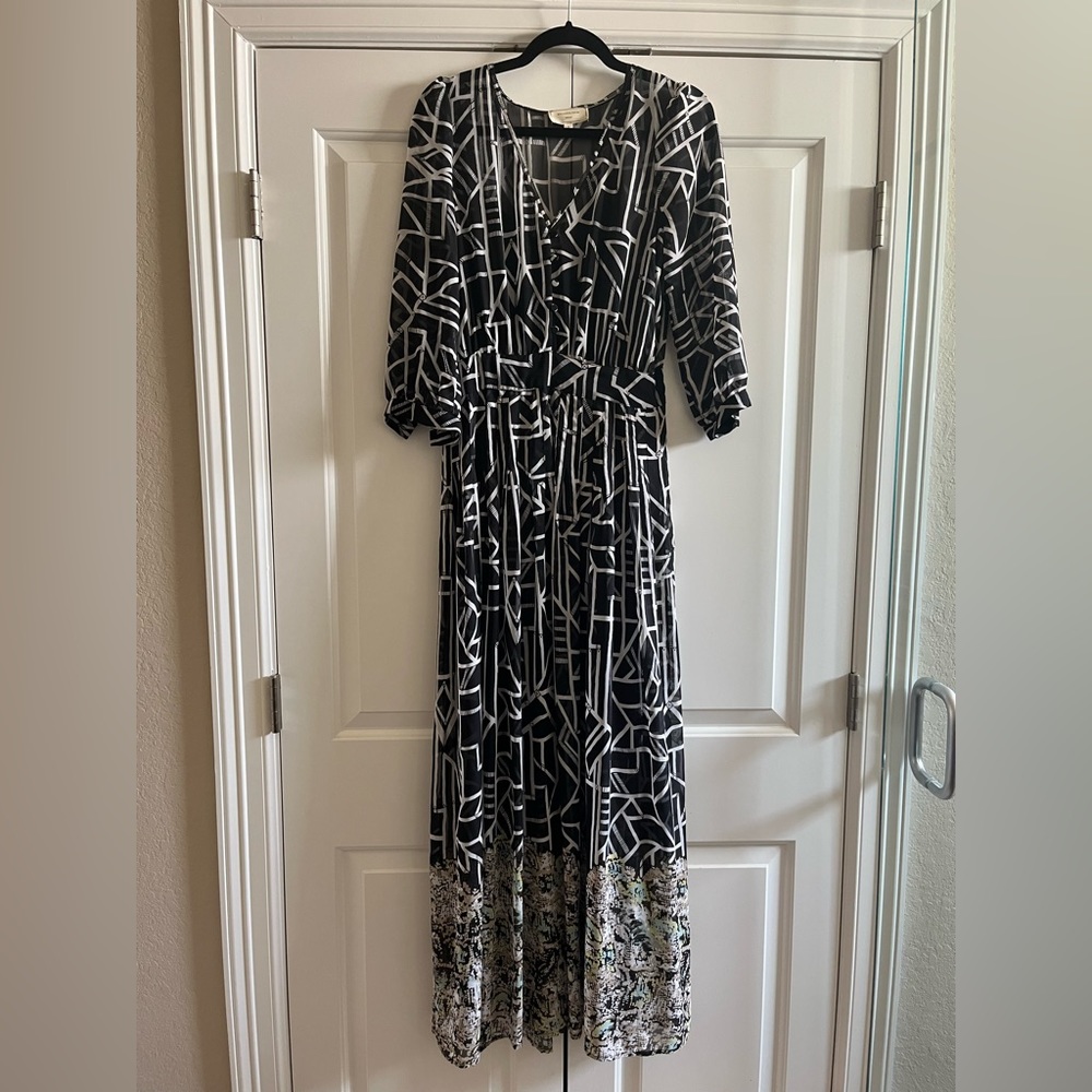 Moulinette Soeurs Dress